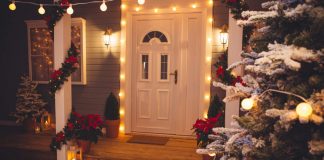 Christmas porch decorations guide