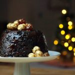 Ultimate Christmas Pudding (Dr Oetker/PA)