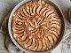 Brioche frangipane from Simple Comforts by Mary Berry (Laura Edwards/PA)