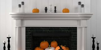 Halloween decor to spook up your home for halloween (iStock/PA)