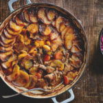 Lancashire hot pot recipe (Pavilion/Martin Poole/PA)