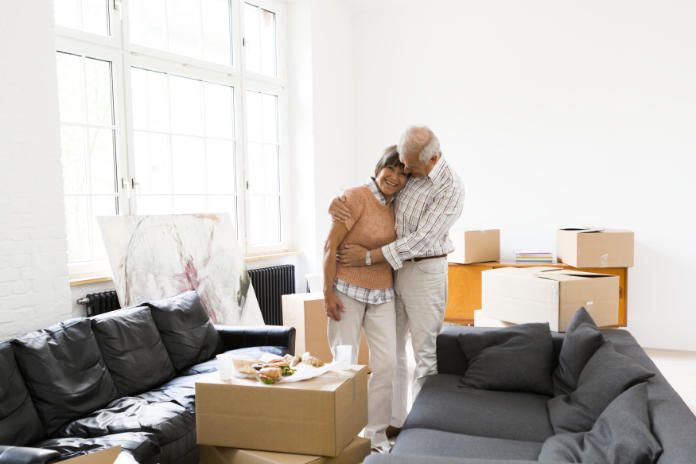 Take care to budget home removals carefully.