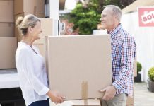 How to downsize your home and move to a smaller property