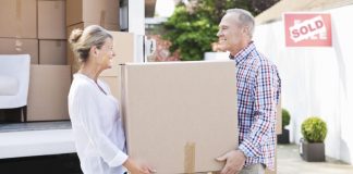How to downsize your home and move to a smaller property