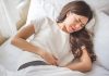 home remedies for period pain