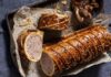 The ultimate sausage roll (John Carey/PA)