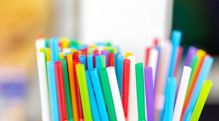 environmentally-friendly straws