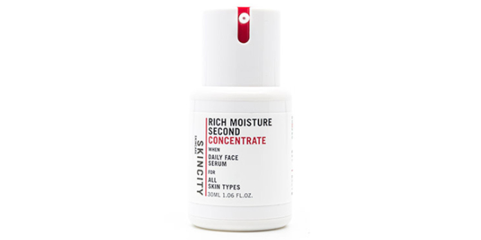 SKINCITY Skincare Rich Moisture Second Concentrate