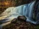 Amazing waterfalls in the UK and Ireland – Sgwd Isaf Clun-gwyn Falls