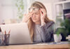 Is working from home giving you eye strain?