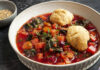 This soup is a real winter warmer (Seven Dials/Andrew Hayes-Watkins/PA)