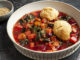 This soup is a real winter warmer (Seven Dials/Andrew Hayes-Watkins/PA)