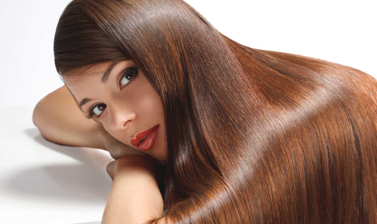 9 steps to get beautiful shiny hair – Wise Living Magazine