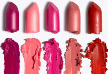 Online virtual tools to try before you buy five lipstick bullets and swatches