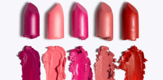 Online virtual tools to try before you buy five lipstick bullets and swatches