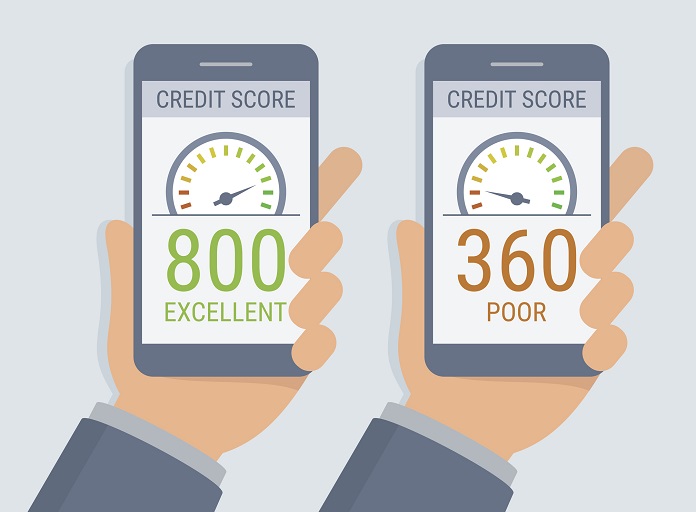 how to improve your credit rating