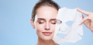 types of face masks for skin