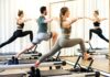 what is reformer pilates