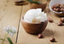 what is shea butter
