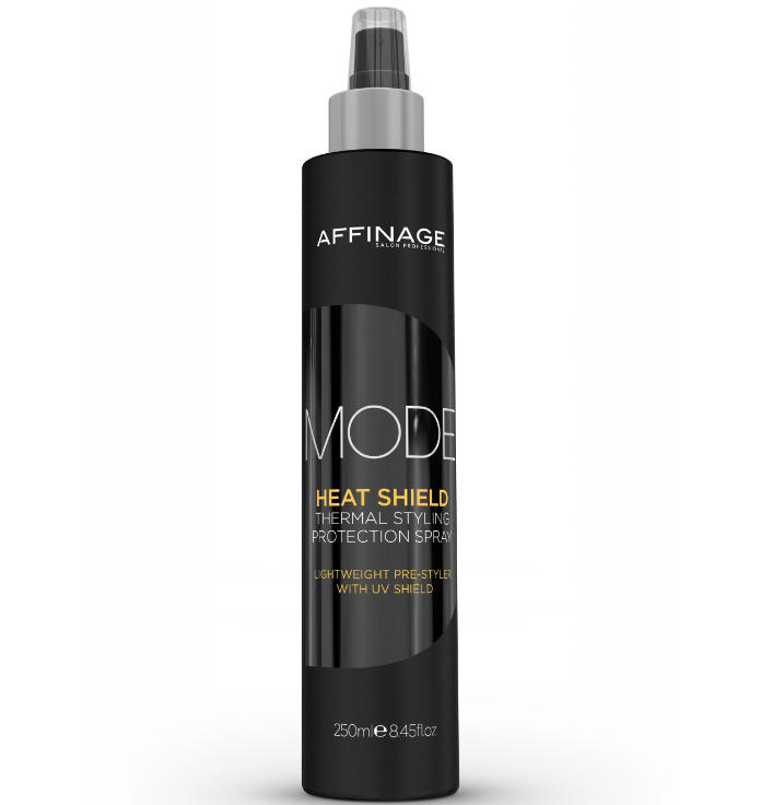 Affinage Mode Styling Heat Shield Thermal Styling Protection Spray (Affinage/PA)