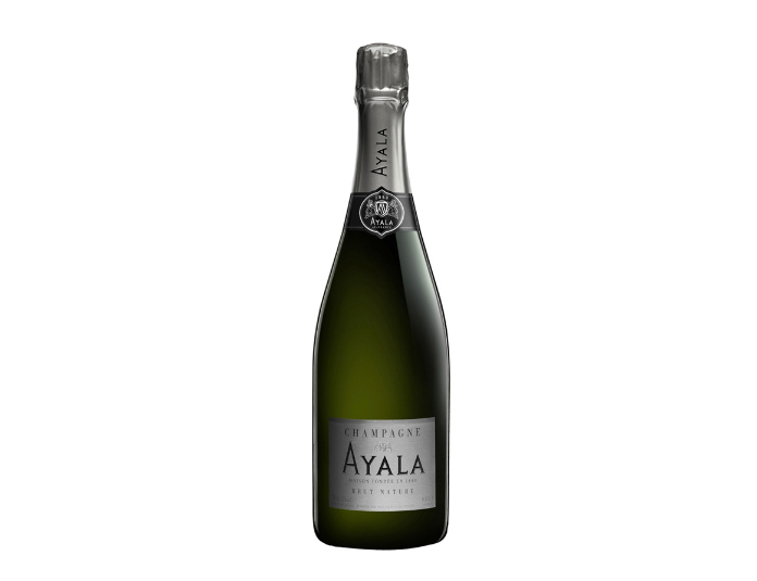 Ayala Brut Nature (Zero Dosage) NV Champagne