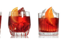 How to make a negroni