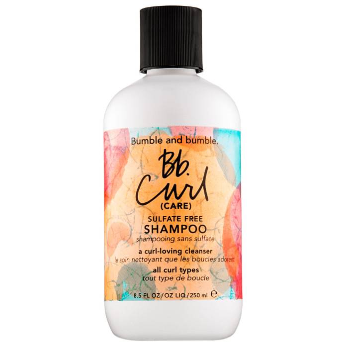 Bumble and Bumble Curl Shampoo