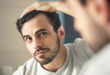 What are the reasons for thinning hair