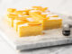 Paysan Breton Cream Cheese Orange Bars