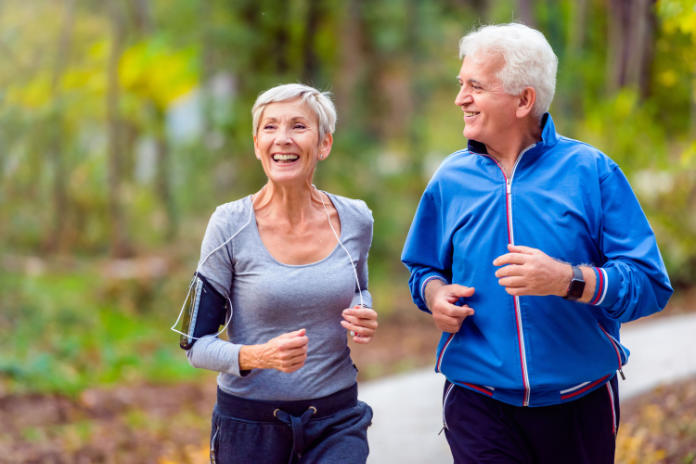 Exercise can help stop immune system ageing