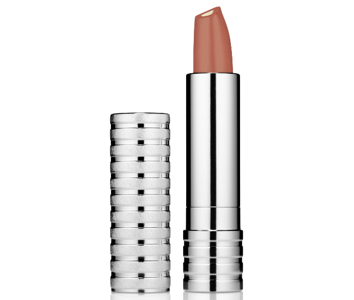 Clinique Dramatically Different Lipstick in Canoodle