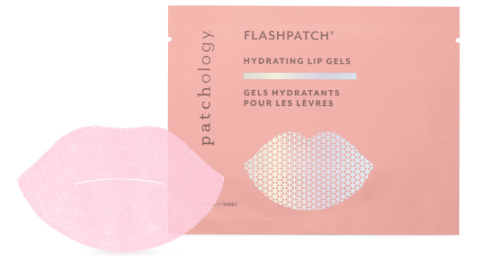 Patchology FlashPatch Hydating Lip Gels
