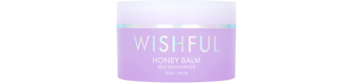 (Wishful/PA) Wishful Honey Balm Jelly Moisturiser