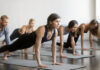 Plank exercises to blitz your body
