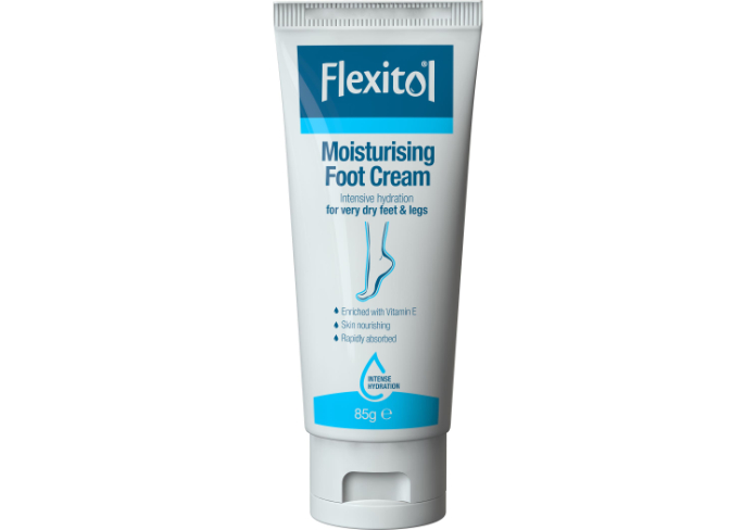 Flexitol Moisturising Foot Cream