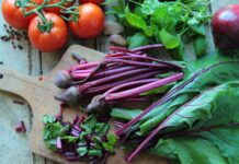 How to grow new vegetables from kitchen scraps
