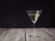 How to make a martini guide