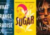 5 BOOKS TO READ THIS WEEK