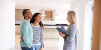 Questions to ask when house hunting