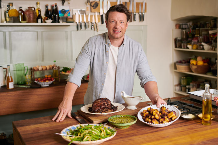Jamie Oliver: brought down by Brexit? - spiked