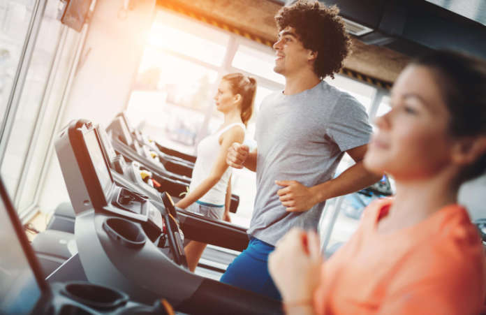 Can heart disease be offset by exercise