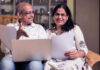 How to save for a rainy day for retirement (Alamy/PA)