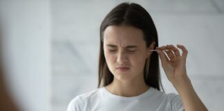 How to clean your ears properly