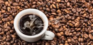 Health benefits of coffee