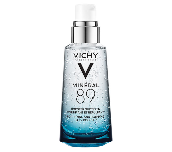 Vichy Minéral 89 Hyaluronic Acid Hydration Booster Serum