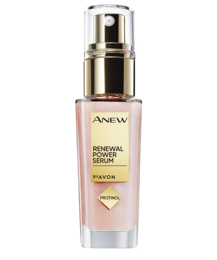 Avon Anew Renewal Protinol Power Serum