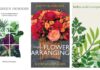 Three gift gardening books (Hardie Grant/The Flower Press/Quadrille/PA)