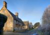 Want to let your home out this winter? Cotswold cottages in winter