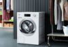 How often should you clean your oven - Miele WEG365 Washing Machine