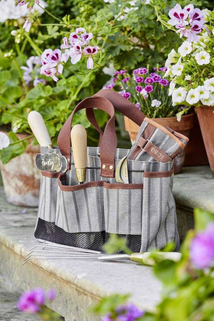 Sophie Conran garden tool bag 